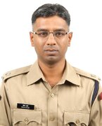 Ahire Bipin Shankar Rao Ahire Bipin Shankar Rao